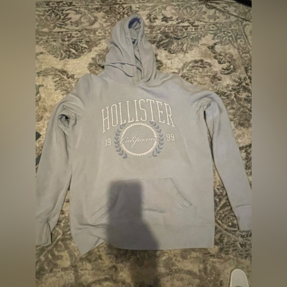 Hollister hoodie